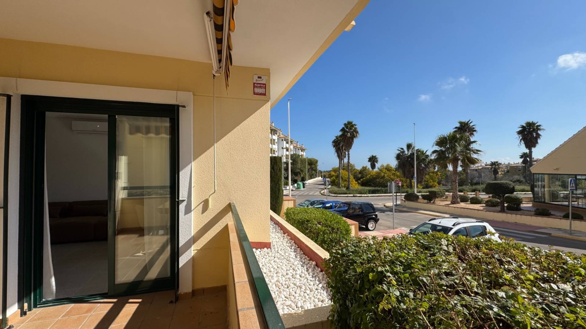 Segunda Mano - Apartamento - Orihuela Costa - Lomas de Campoamor