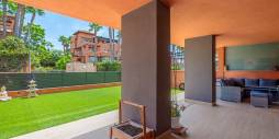 Segunda Mano - Apartamento - Orihuela Costa - Lomas del Golf