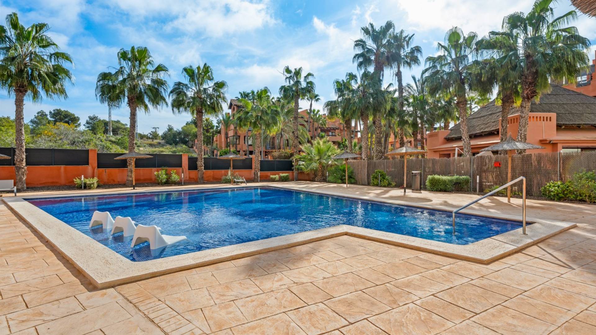 Segunda Mano - Apartamento - Orihuela Costa - Lomas del Golf
