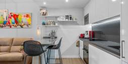 Segunda Mano - Apartamento - Orihuela Costa - Lomas del Golf