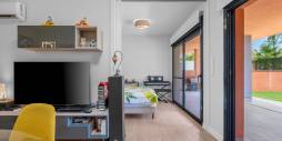 Segunda Mano - Apartamento - Orihuela Costa - Lomas del Golf
