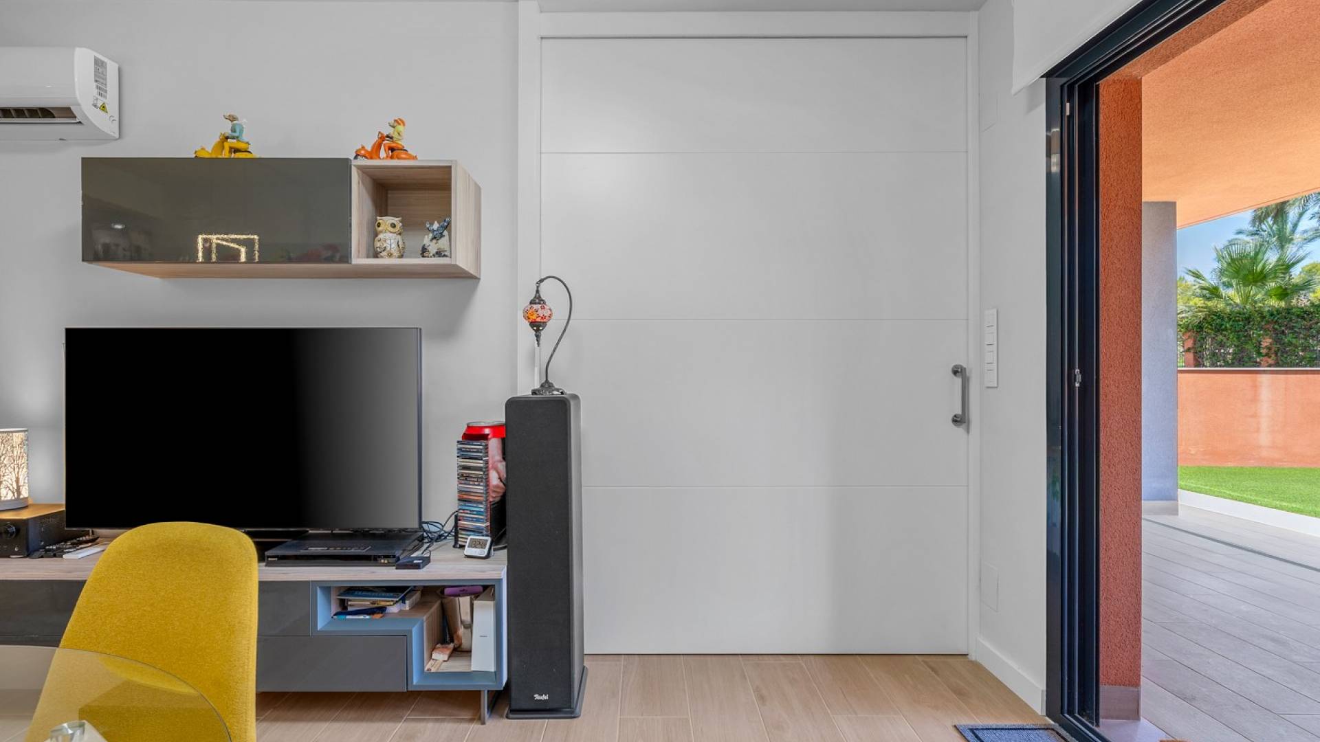 Segunda Mano - Apartamento - Orihuela Costa - Lomas del Golf