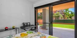 Segunda Mano - Apartamento - Orihuela Costa - Lomas del Golf