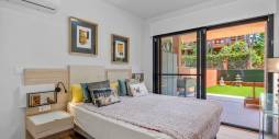 Segunda Mano - Apartamento - Orihuela Costa - Lomas del Golf