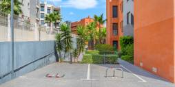 Segunda Mano - Apartamento - Orihuela Costa - Lomas del Golf