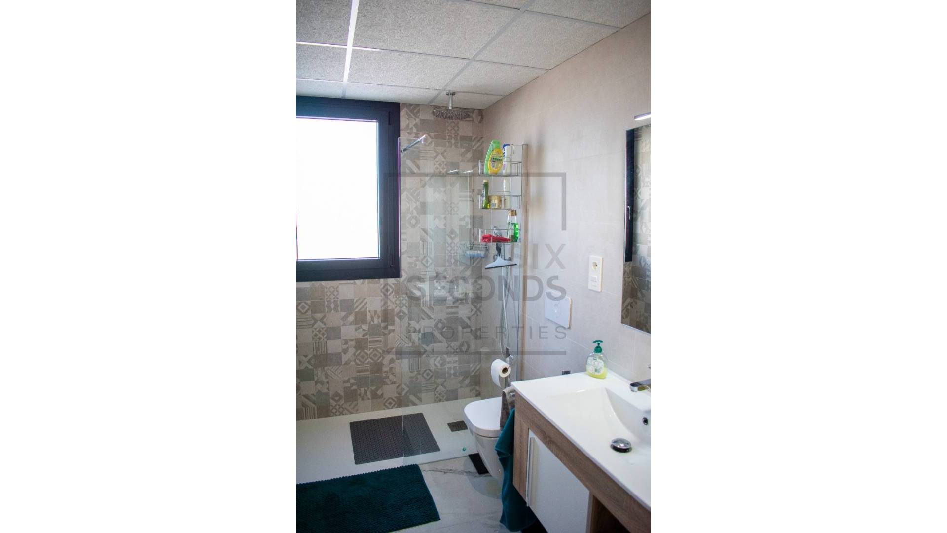 Segunda Mano - Apartamento - Orihuela Costa - Los Altos