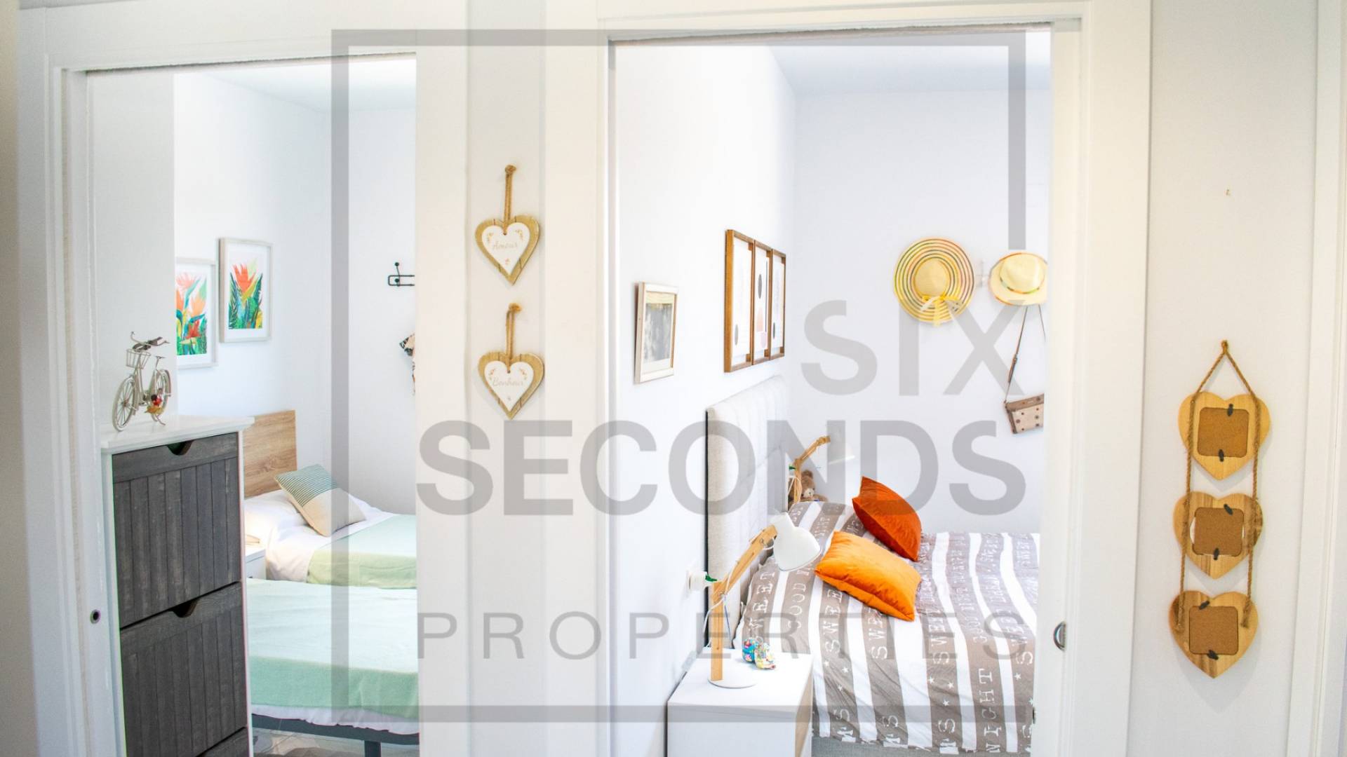 Segunda Mano - Apartamento - Orihuela Costa - Los Altos