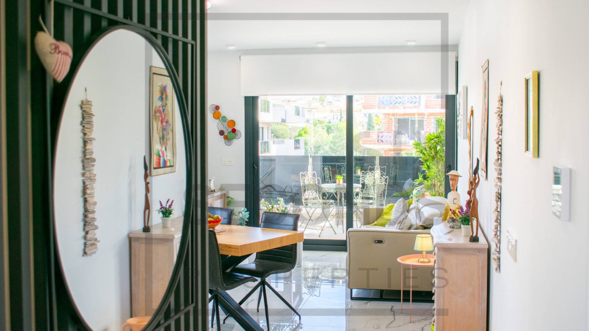 Segunda Mano - Apartamento - Orihuela Costa - Los Altos