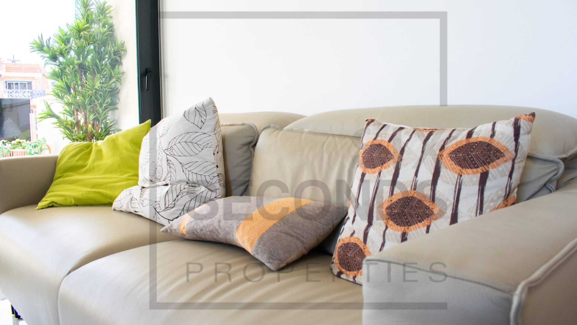 Segunda Mano - Apartamento - Orihuela Costa - Los Altos