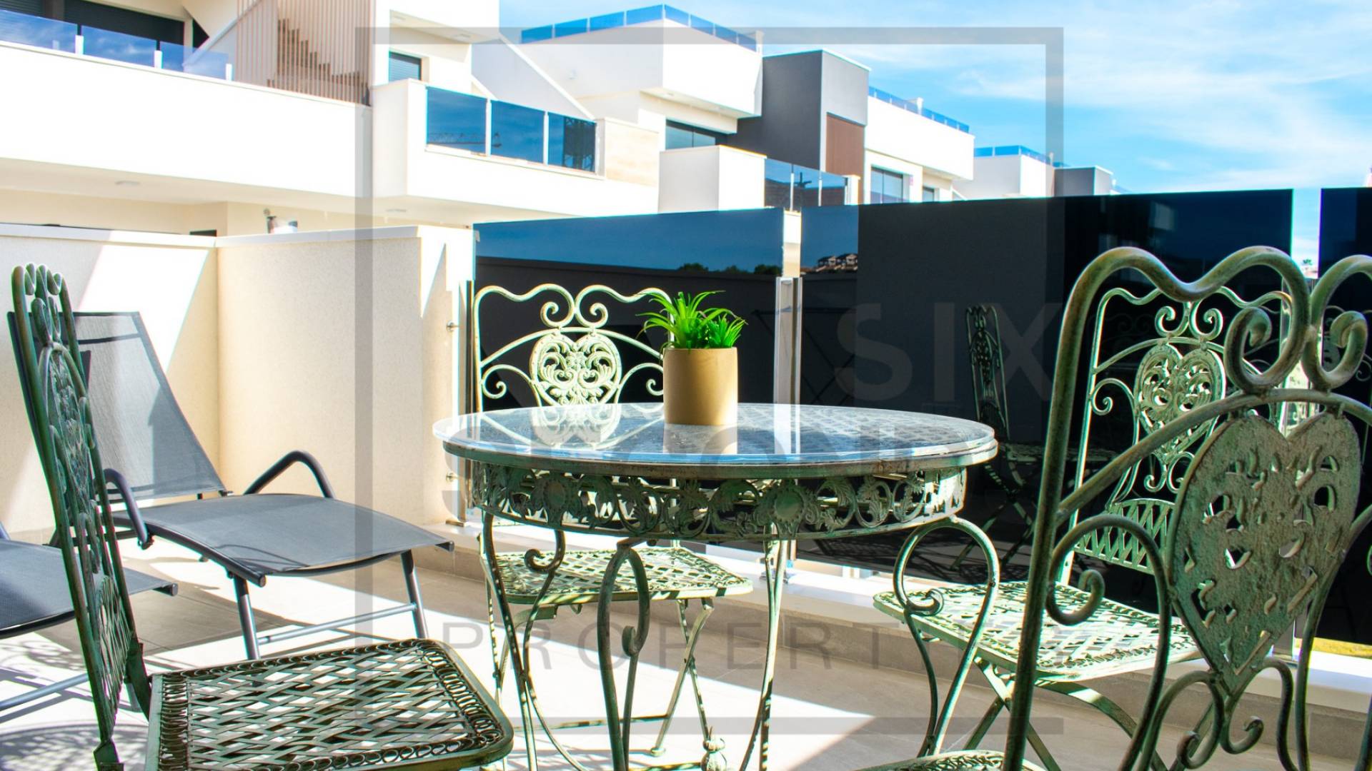 Segunda Mano - Apartamento - Orihuela Costa - Los Altos