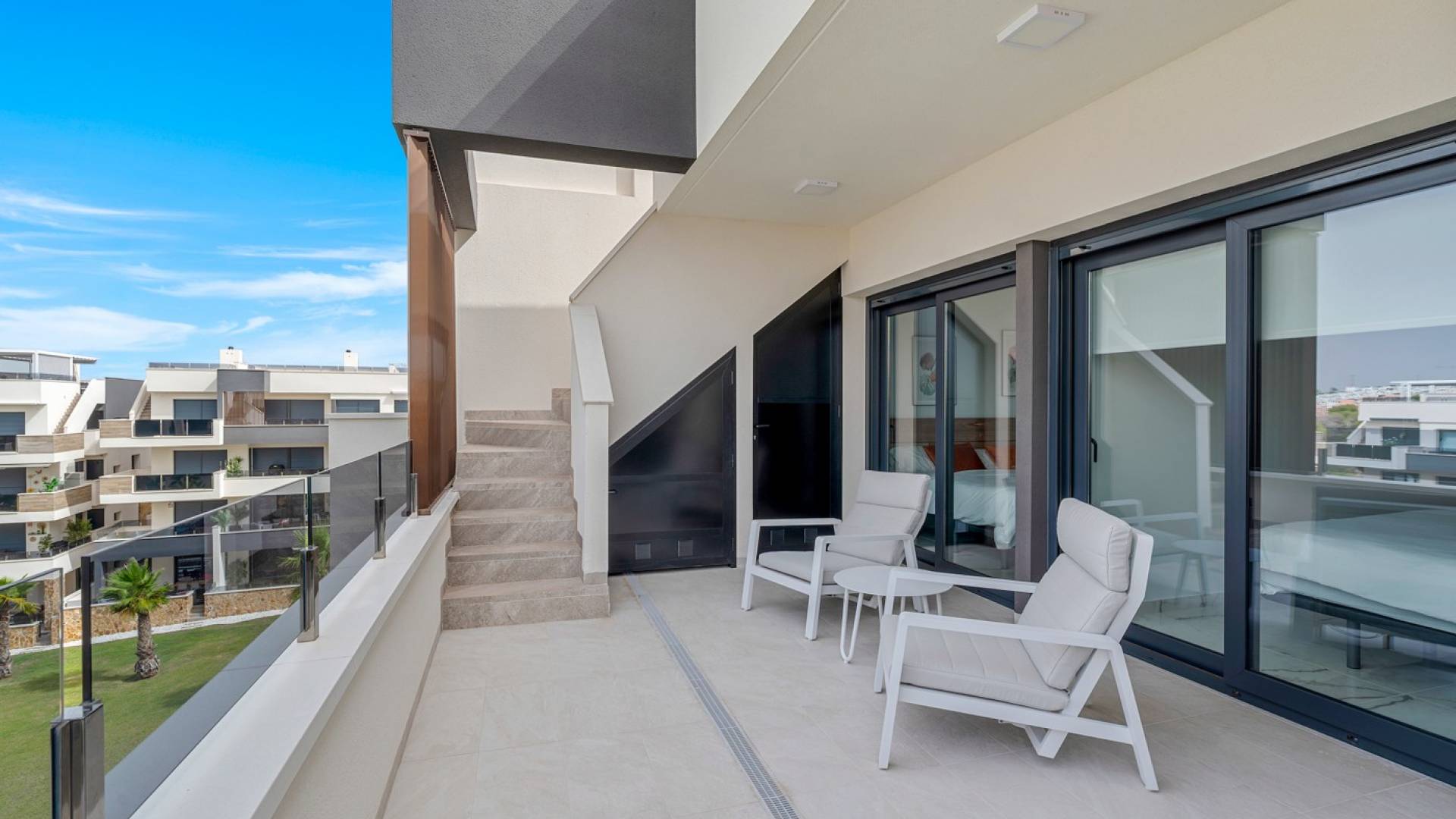 Segunda Mano - Apartamento - Orihuela Costa - Los Altos