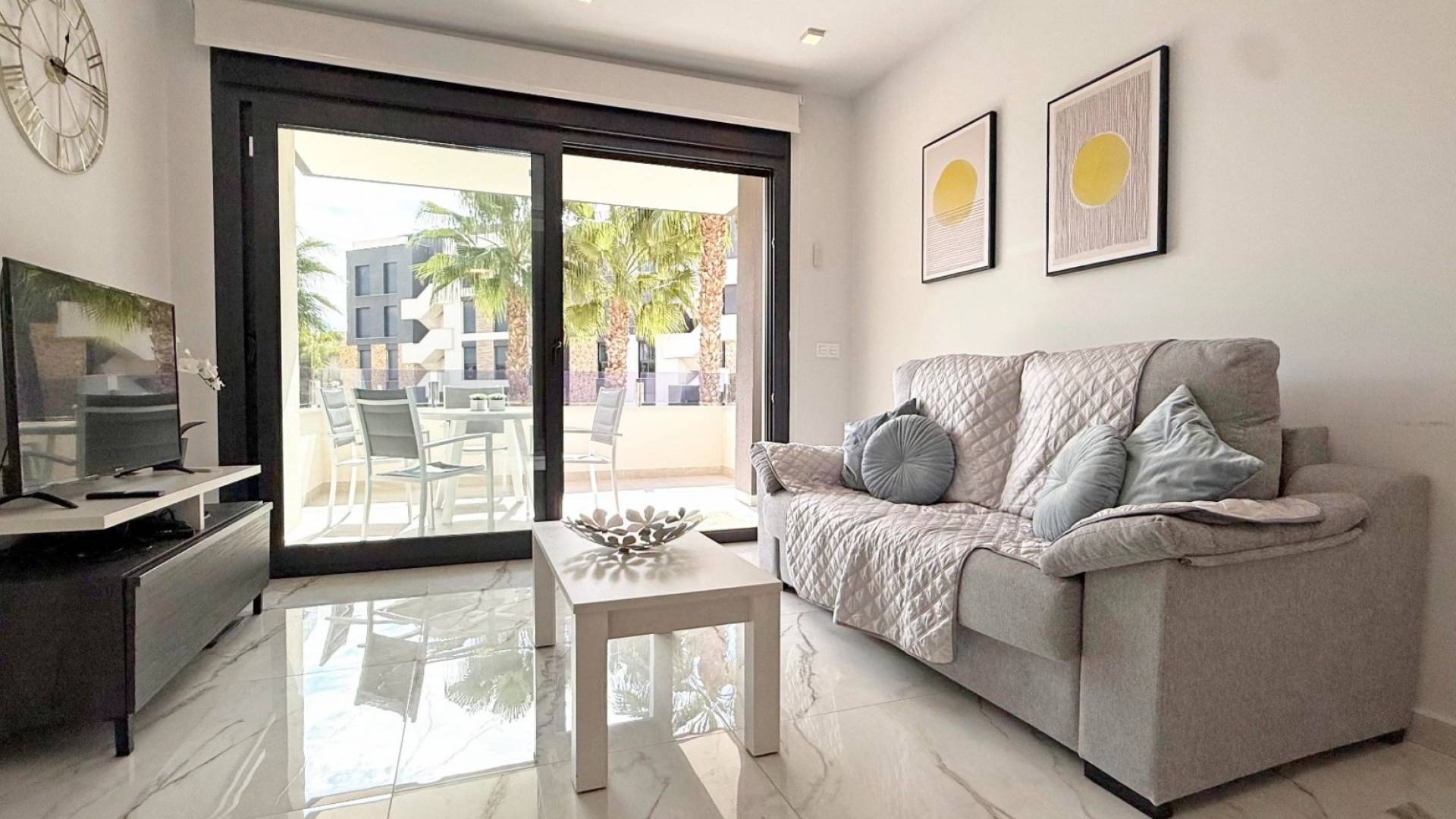 Segunda Mano - Apartamento - Orihuela Costa - Los Altos