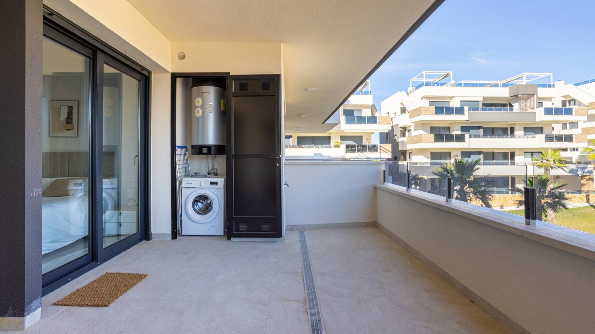 Segunda Mano - Apartamento - Orihuela Costa - Los Altos