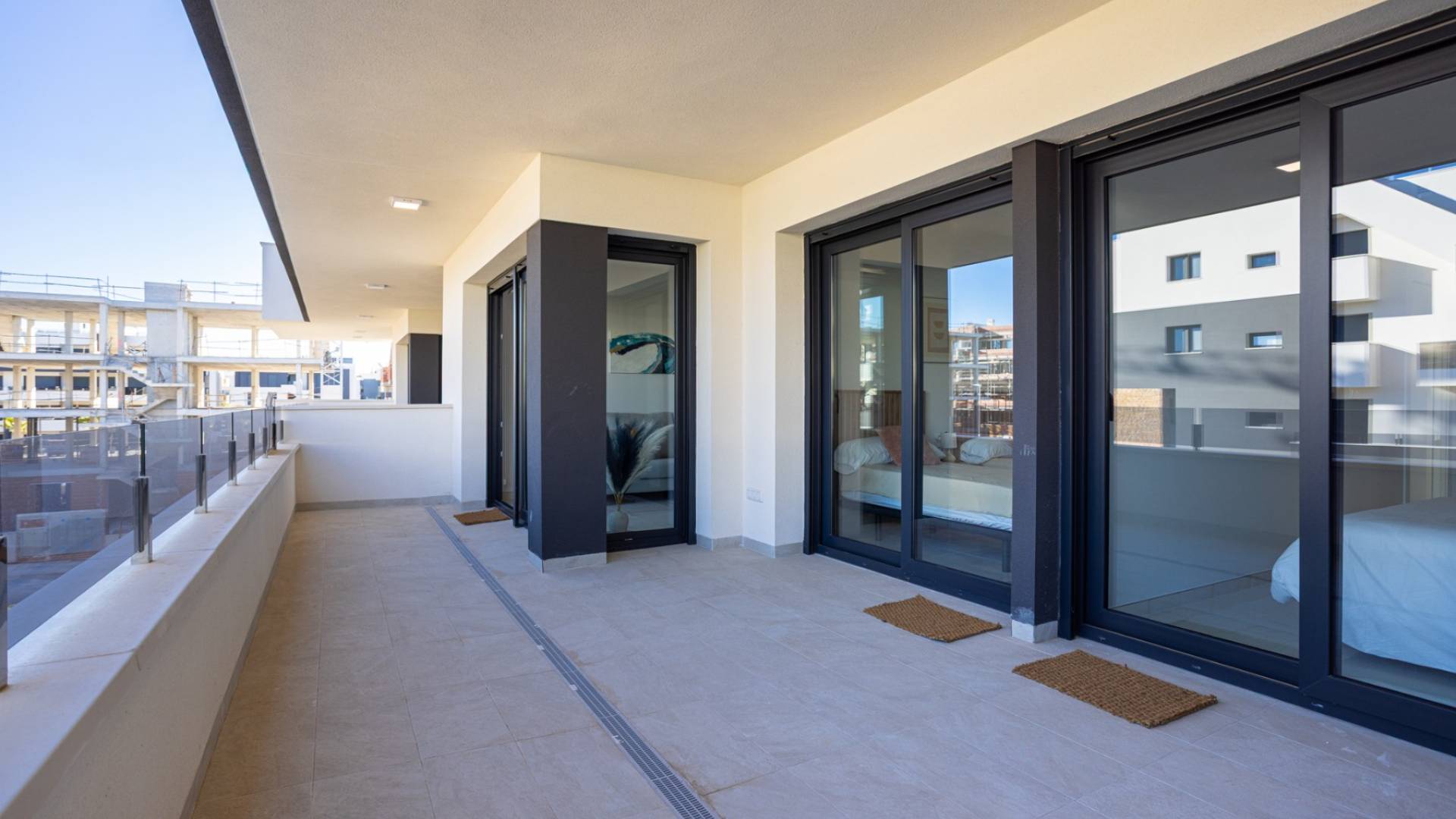 Segunda Mano - Apartamento - Orihuela Costa - Los Altos