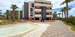 Segunda Mano - Apartamento - Orihuela Costa - Los Altos