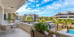 Segunda Mano - Apartamento - Orihuela Costa - Los Altos