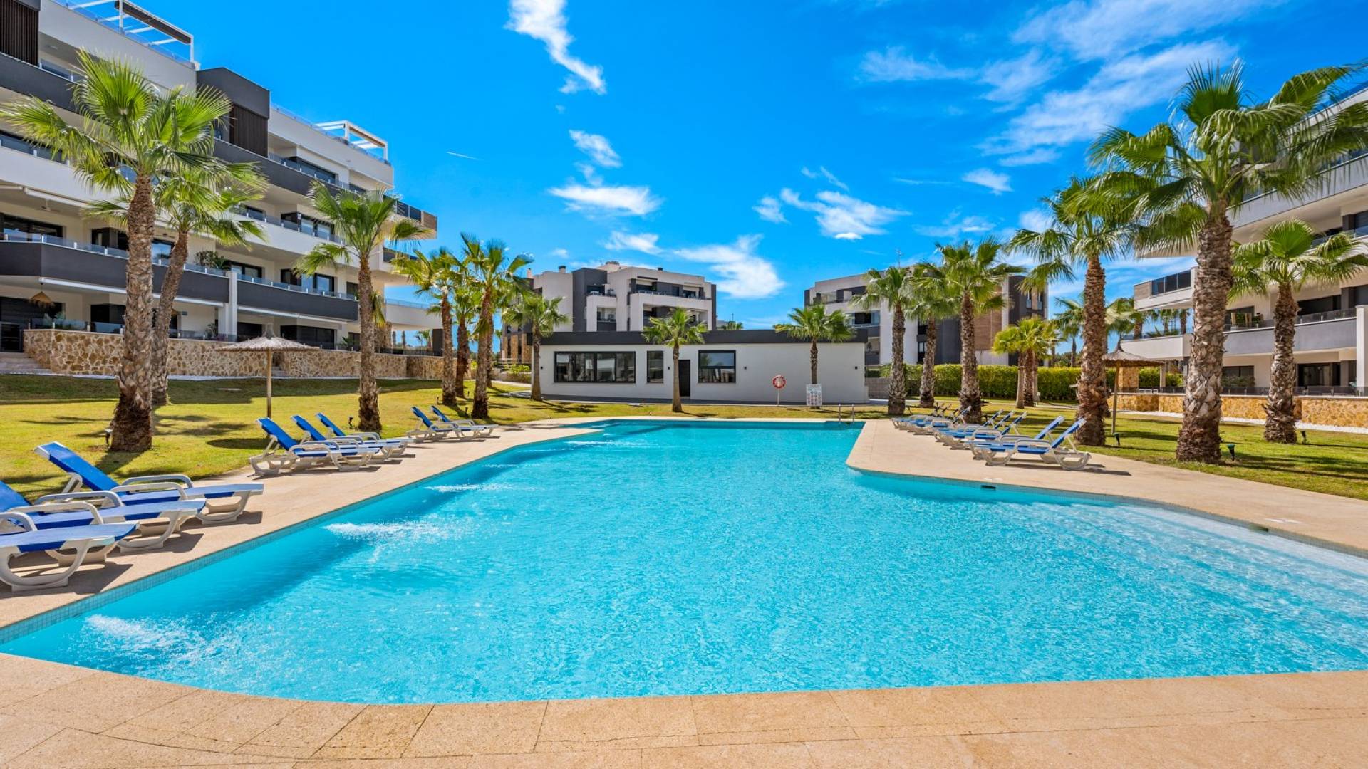 Segunda Mano - Apartamento - Orihuela Costa - Los Altos