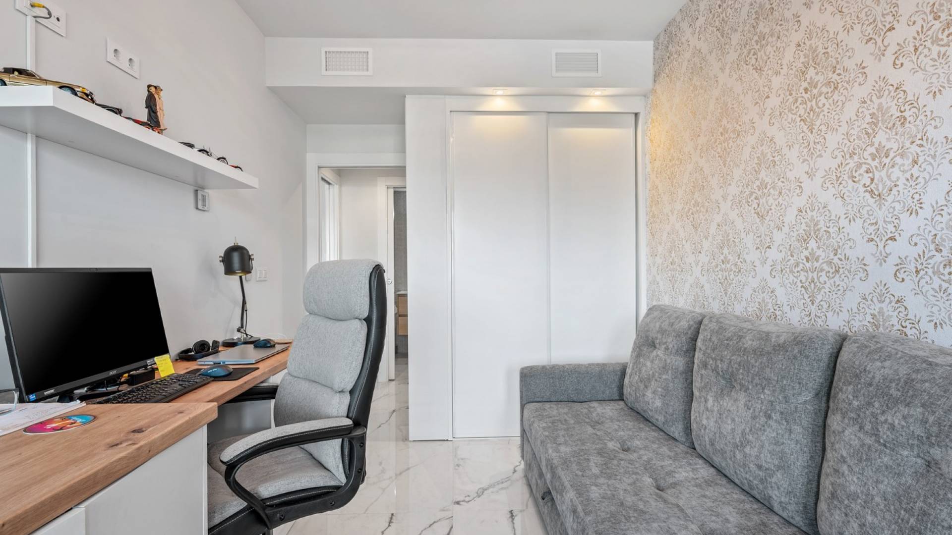 Segunda Mano - Apartamento - Orihuela Costa - Los Altos