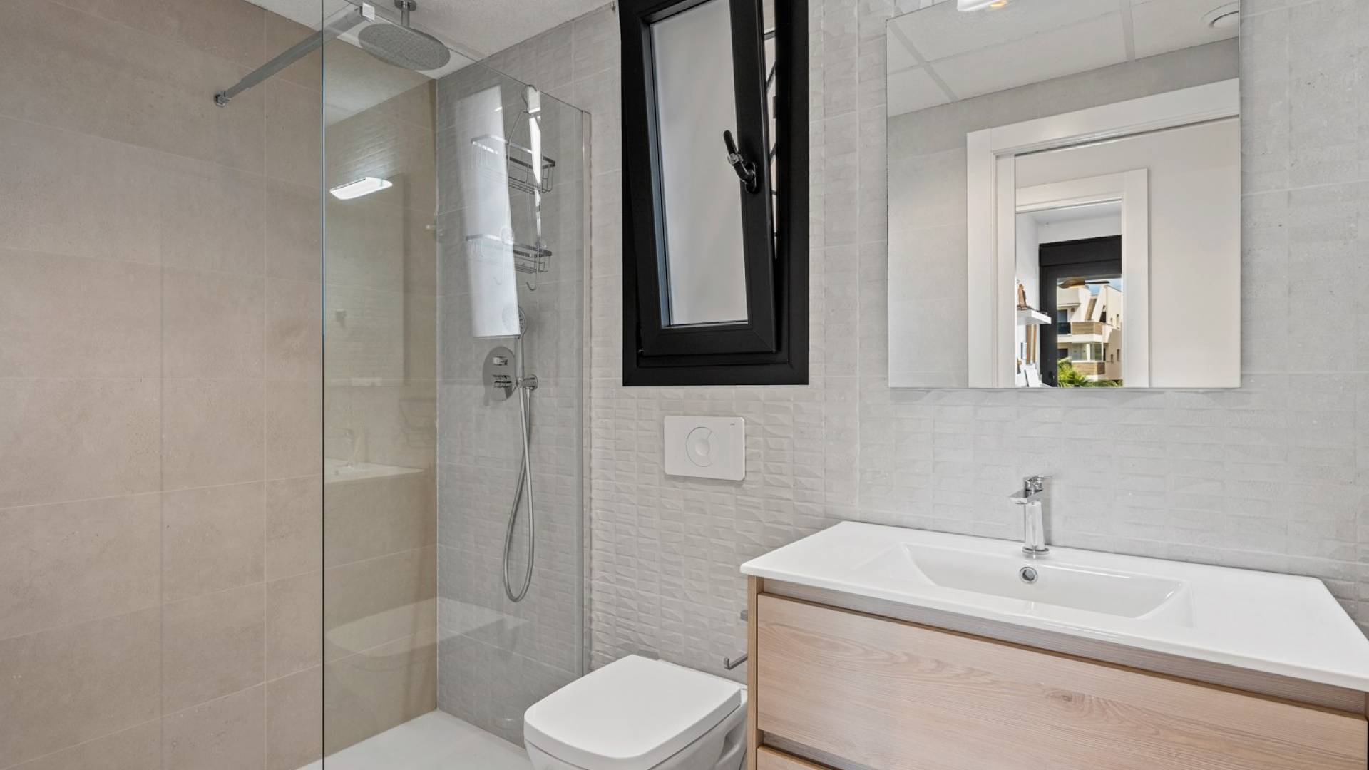 Segunda Mano - Apartamento - Orihuela Costa - Los Altos