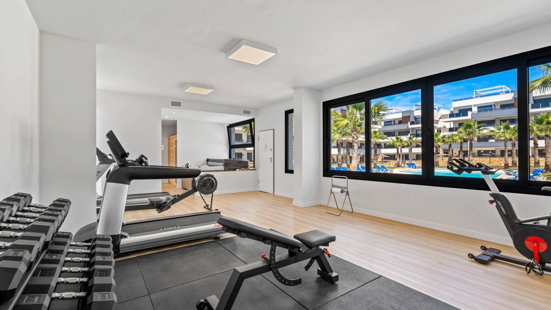 Segunda Mano - Apartamento - Orihuela Costa - Los Altos