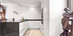 Segunda Mano - Apartamento - Orihuela Costa - Los Altos