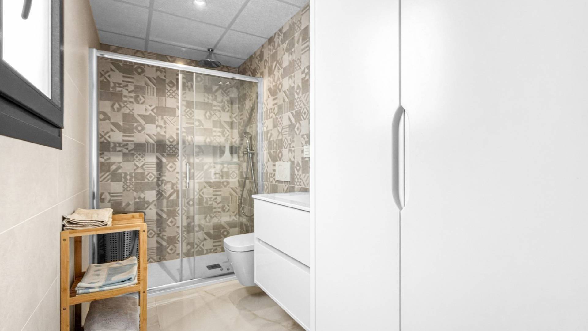 Segunda Mano - Apartamento - Orihuela Costa - Los Altos