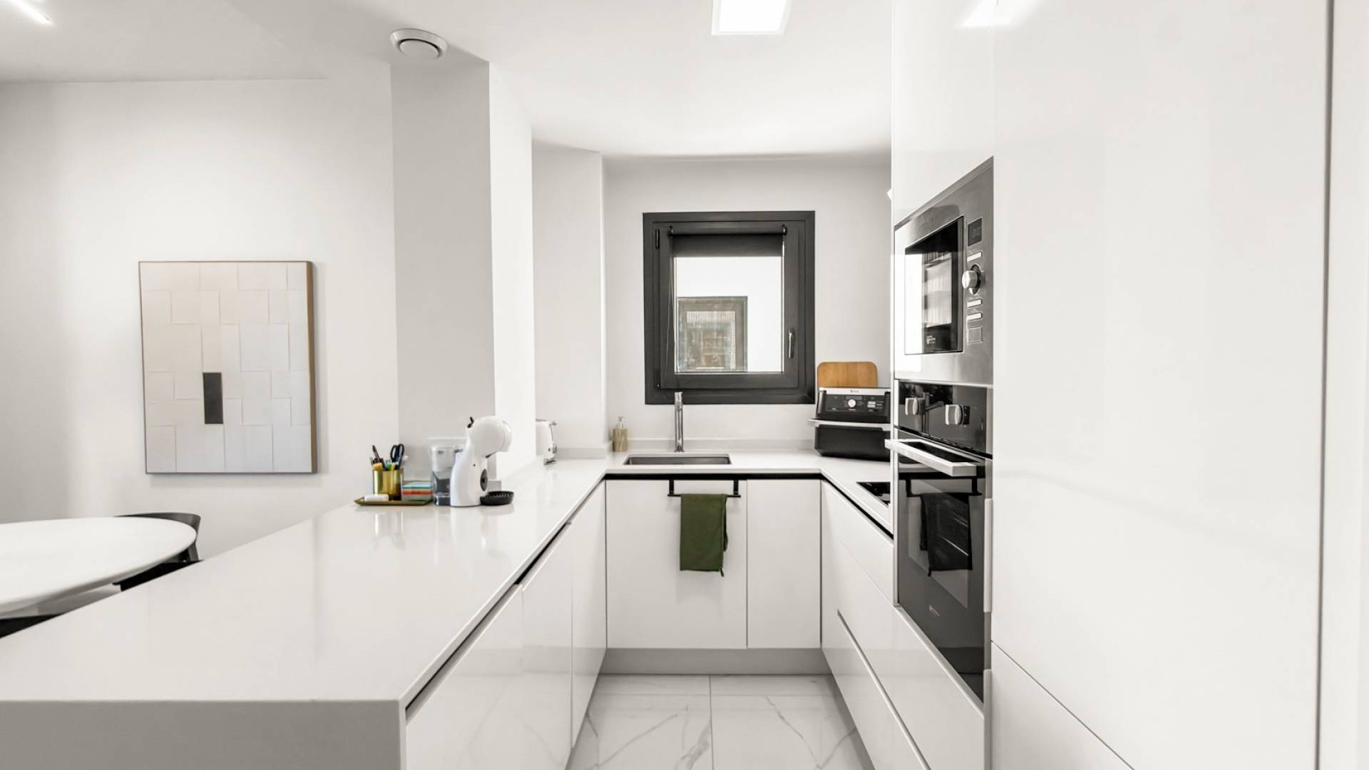 Segunda Mano - Apartamento - Orihuela Costa - Los Altos