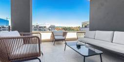 Segunda Mano - Apartamento - Orihuela Costa - Los Altos