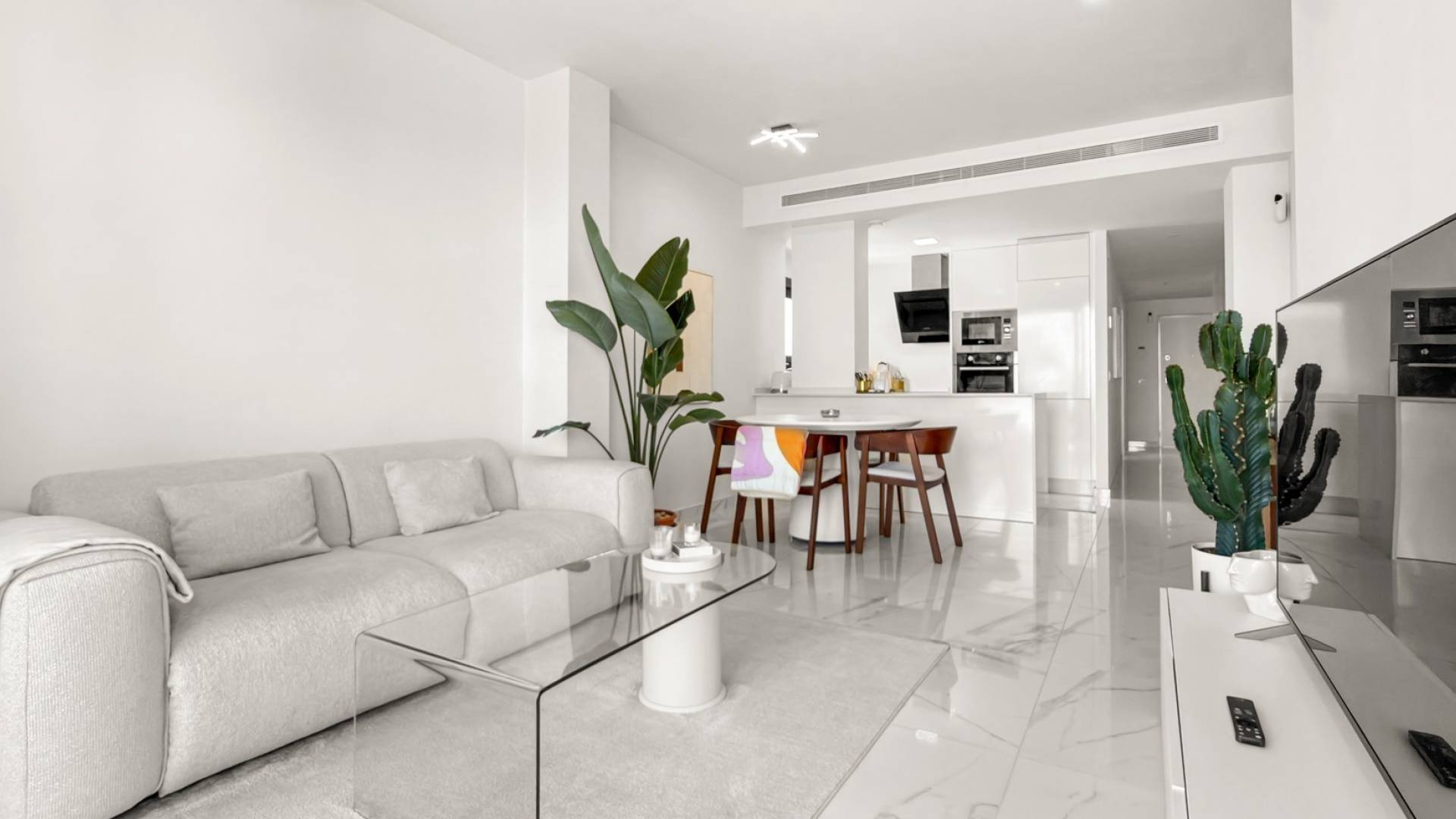 Segunda Mano - Apartamento - Orihuela Costa - Los Altos