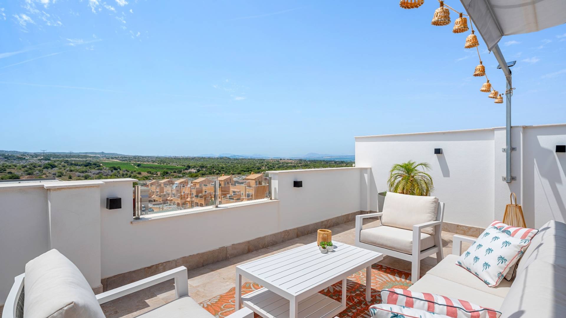Segunda Mano - Apartamento - Orihuela Costa - Los Altos