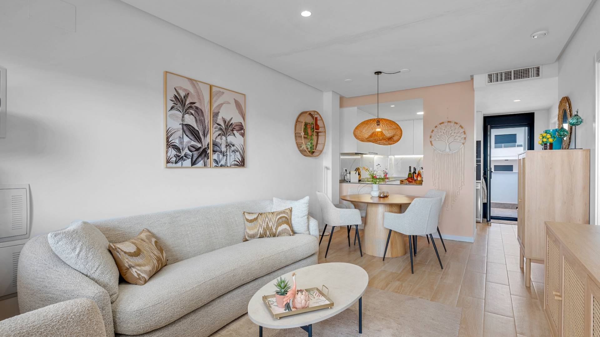 Segunda Mano - Apartamento - Orihuela Costa - Los Altos