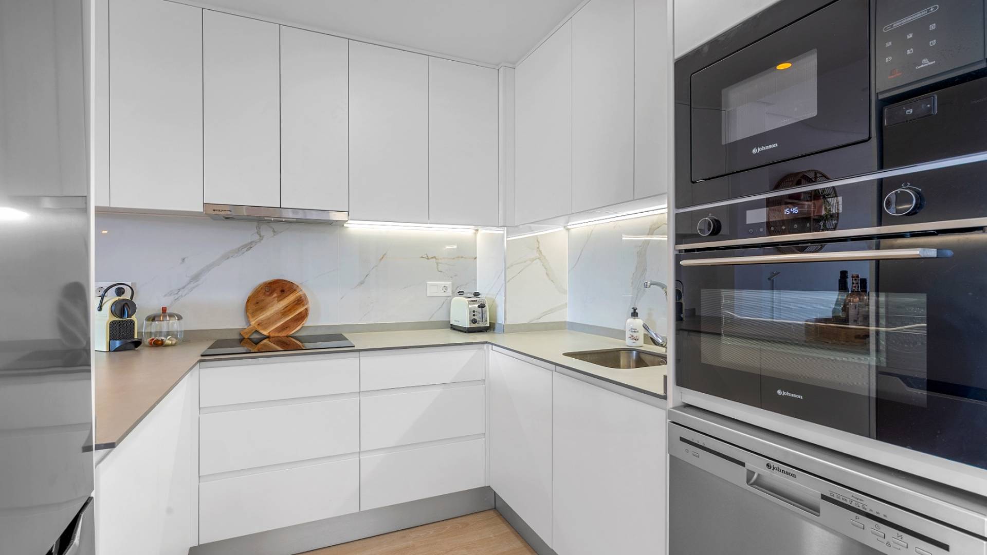 Segunda Mano - Apartamento - Orihuela Costa - Los Altos