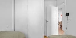 Segunda Mano - Apartamento - Orihuela Costa - Los Altos