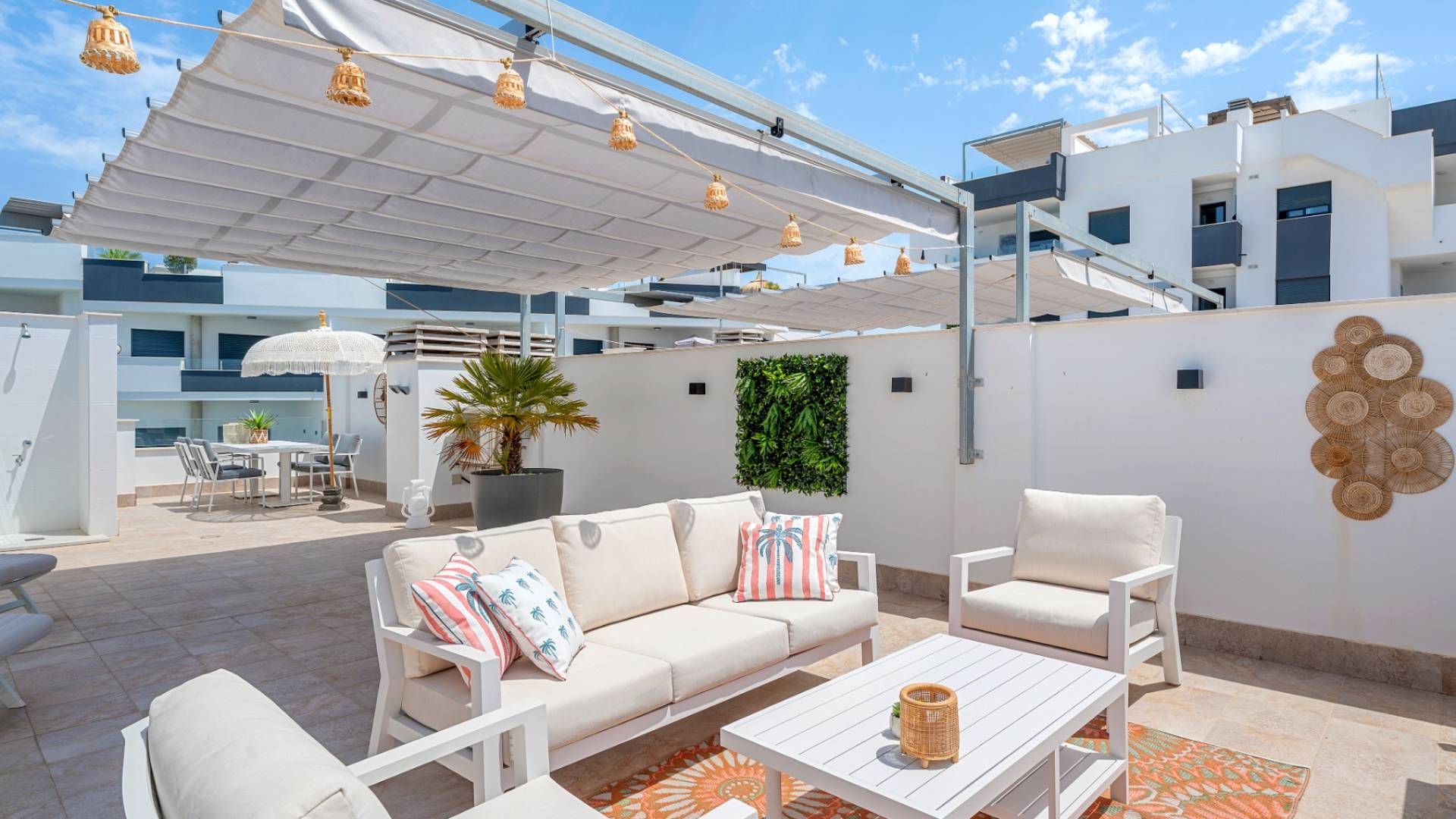 Segunda Mano - Apartamento - Orihuela Costa - Los Altos