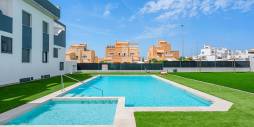 Segunda Mano - Apartamento - Orihuela Costa - Los Altos