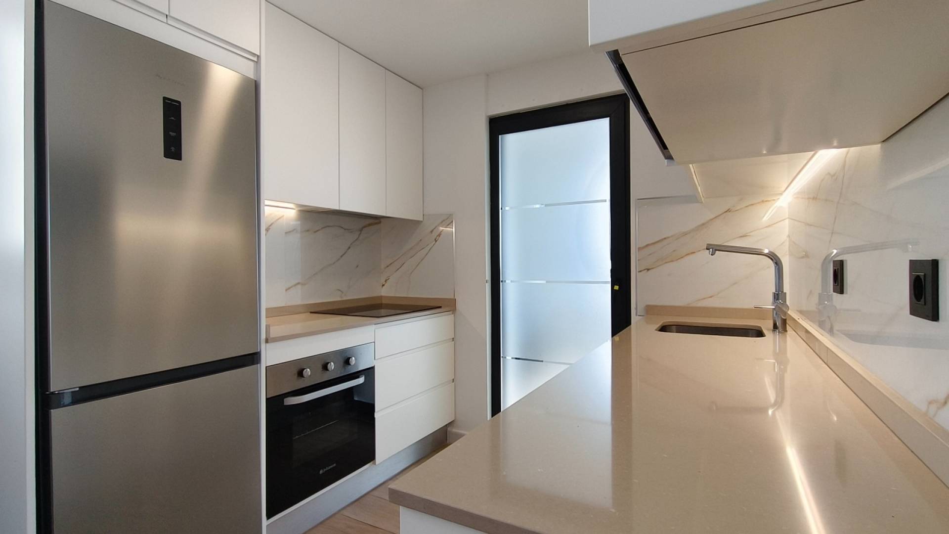 Segunda Mano - Apartamento - Orihuela Costa - Los Altos