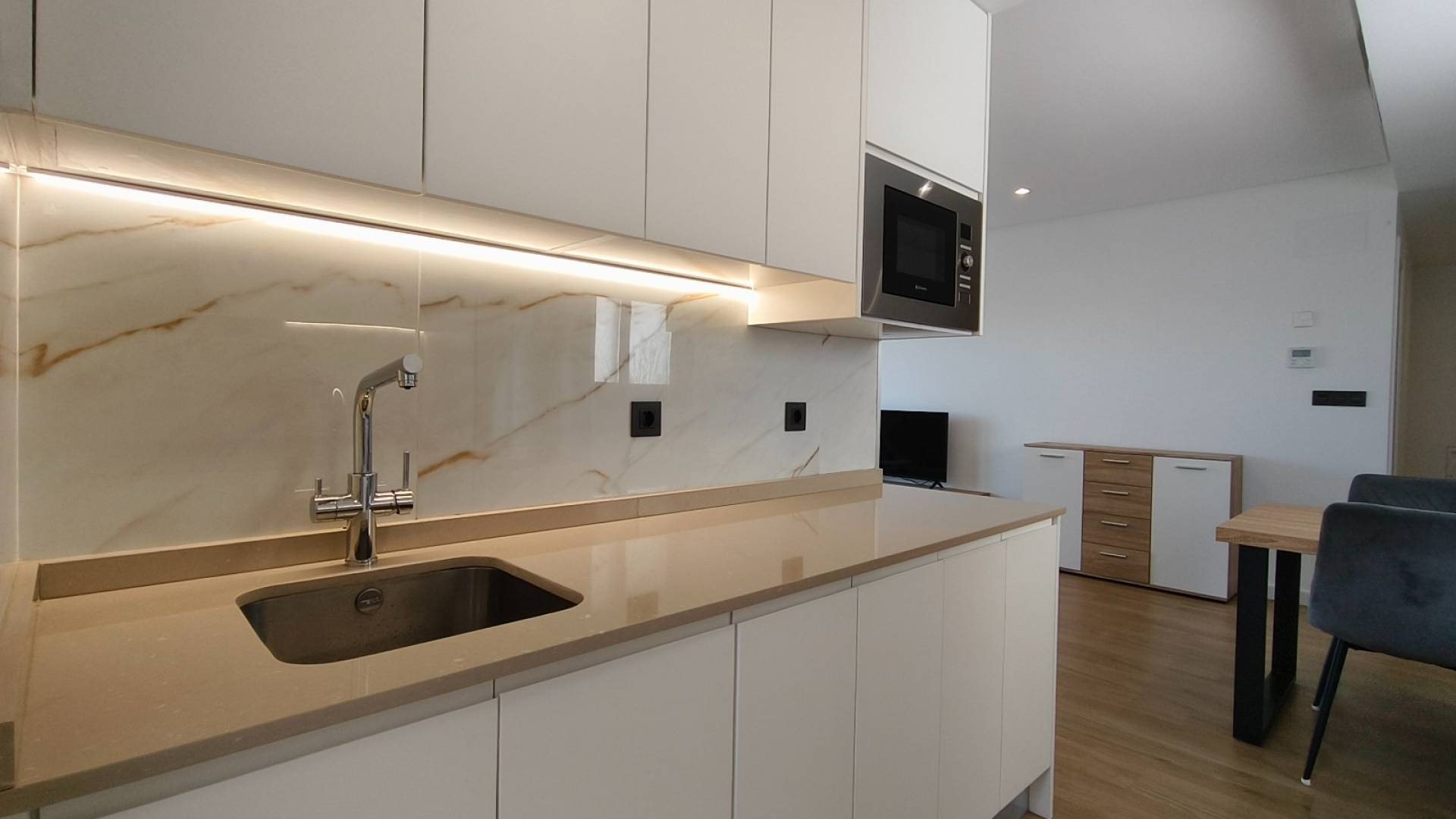 Segunda Mano - Apartamento - Orihuela Costa - Los Altos
