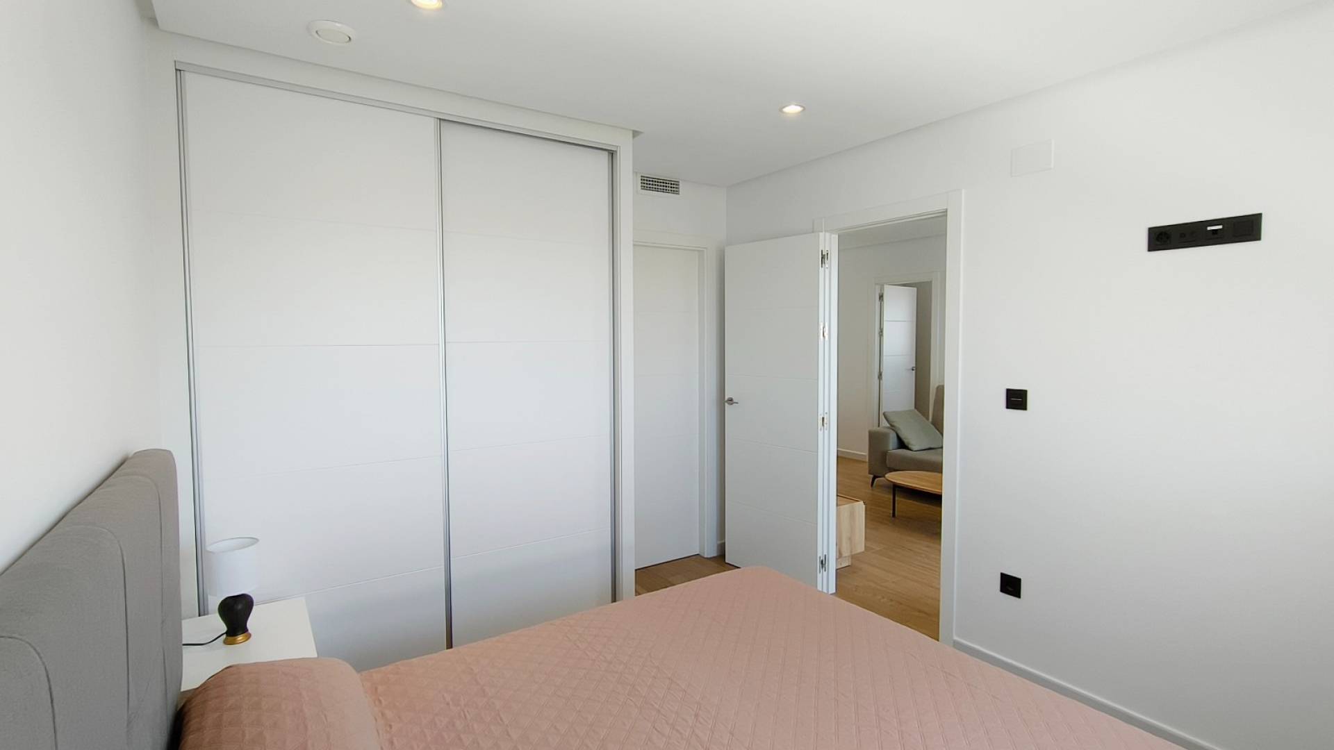 Segunda Mano - Apartamento - Orihuela Costa - Los Altos