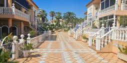 Segunda Mano - Apartamento - Orihuela Costa - Los Altos