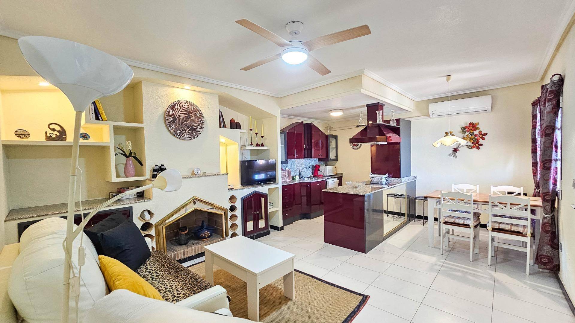 Segunda Mano - Apartamento - Orihuela Costa - Los Altos