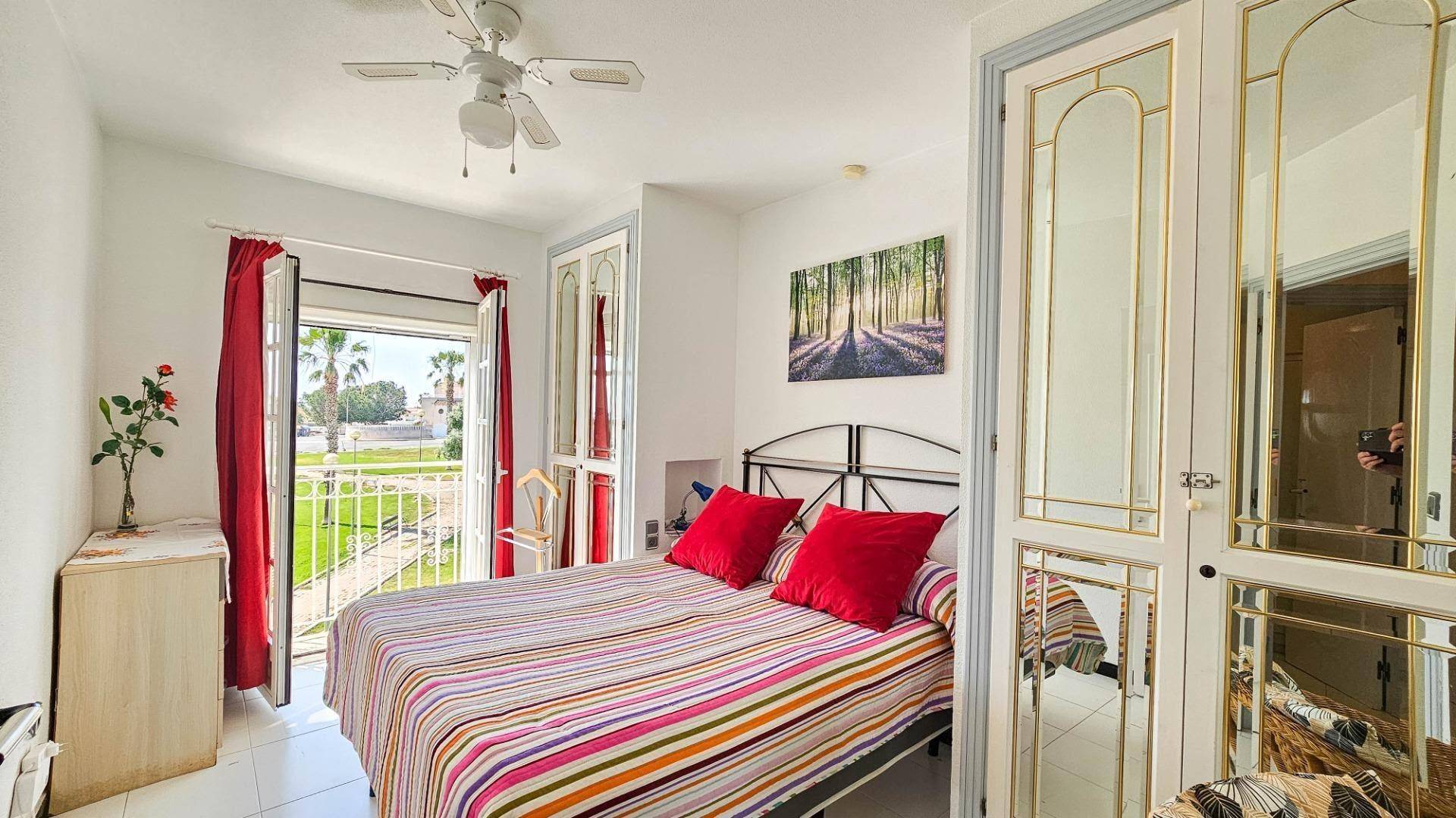 Segunda Mano - Apartamento - Orihuela Costa - Los Altos