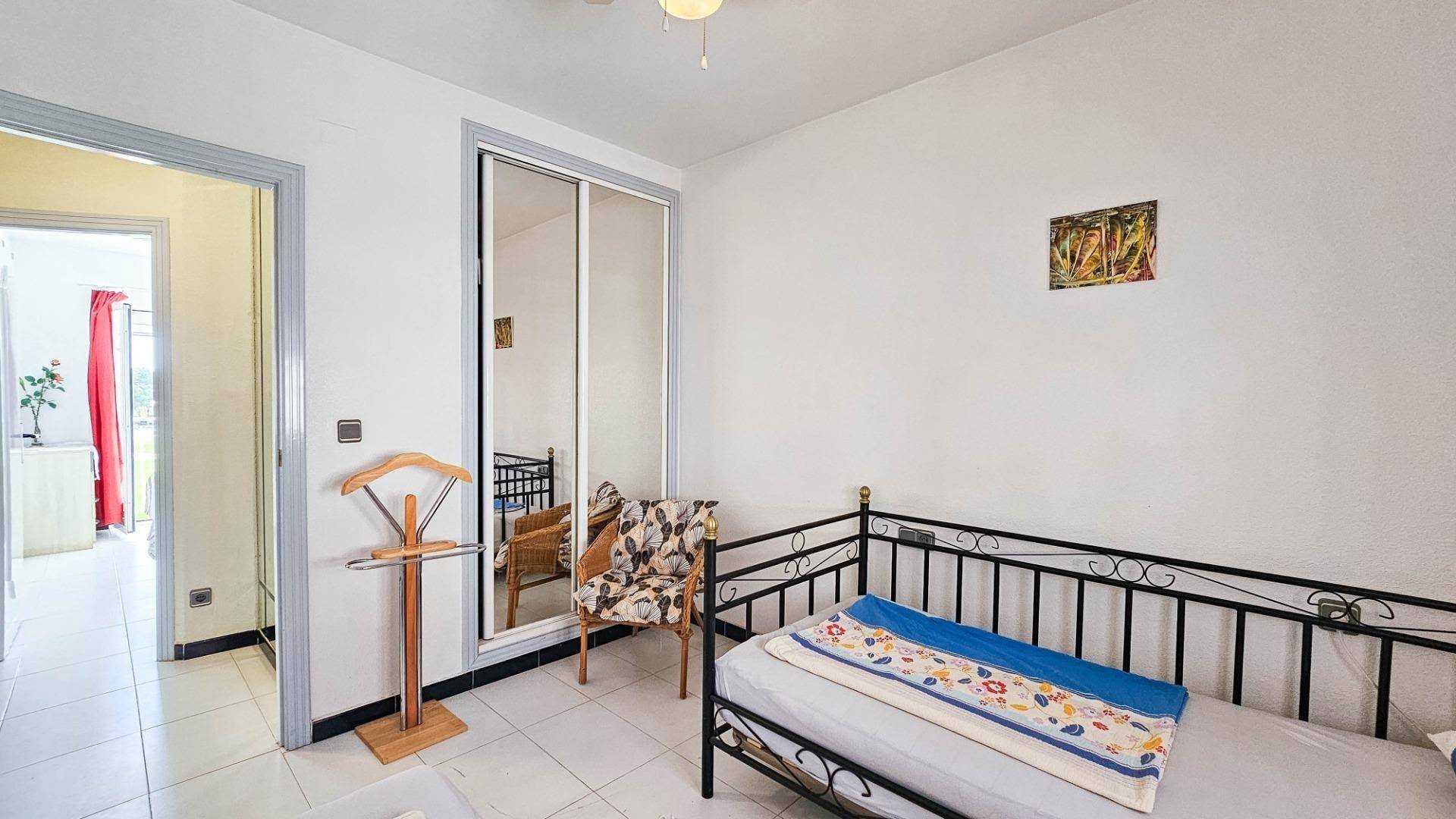 Segunda Mano - Apartamento - Orihuela Costa - Los Altos