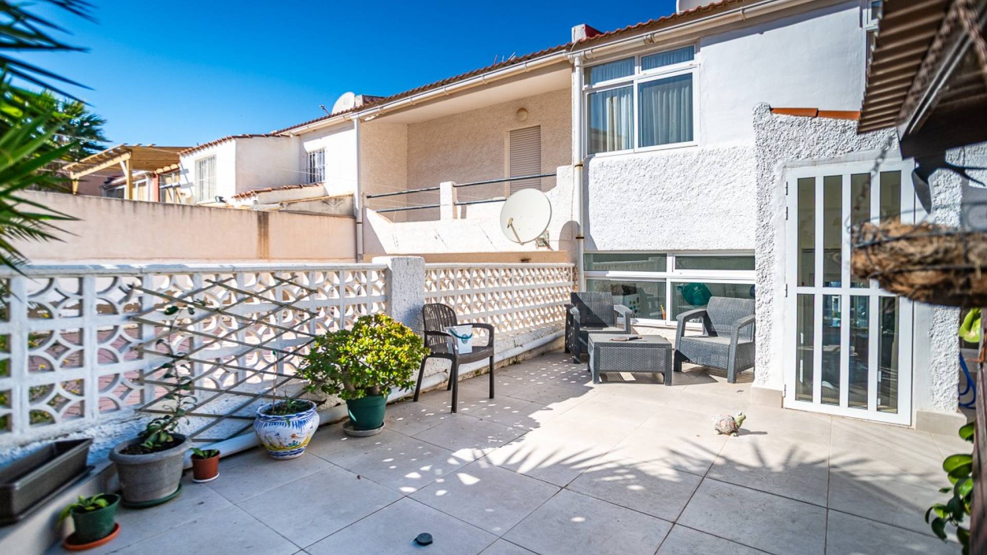 Segunda Mano - Apartamento - Orihuela Costa - Los Balcones