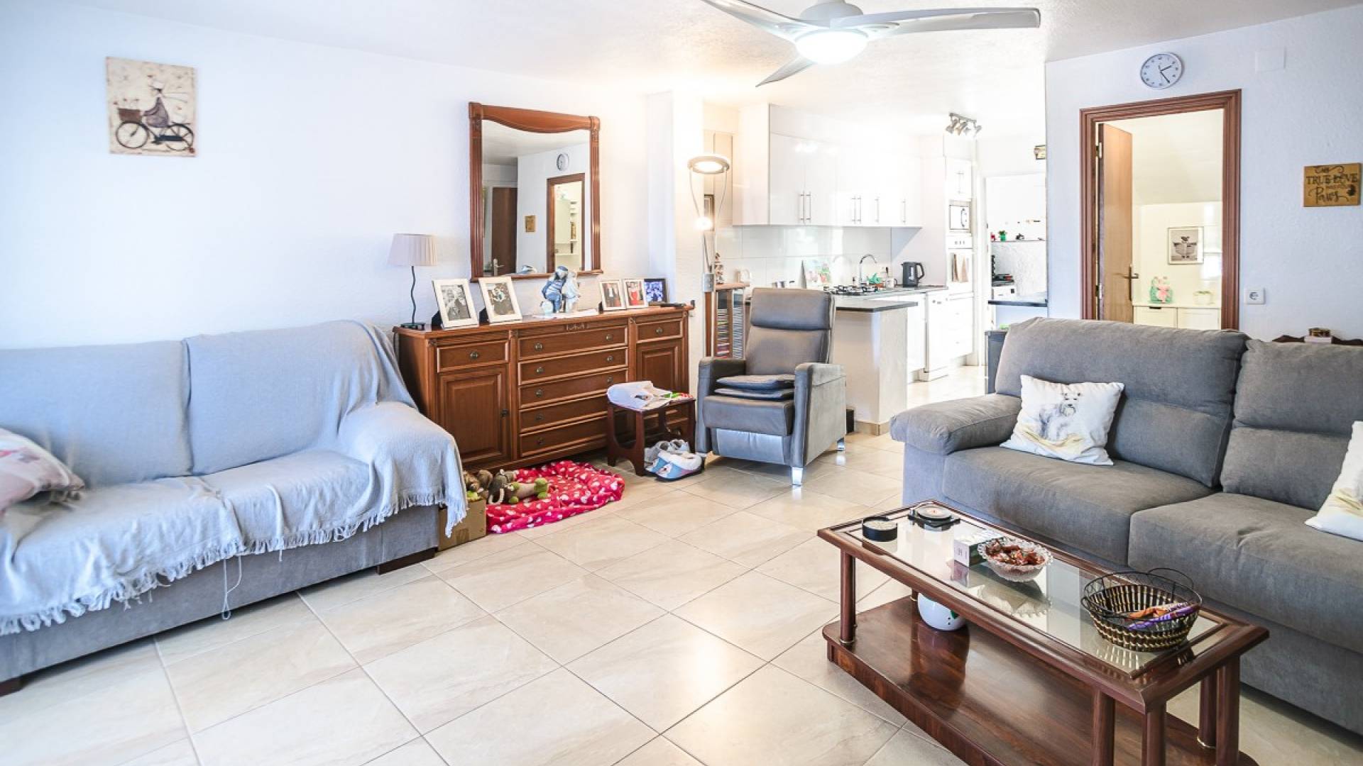 Segunda Mano - Apartamento - Orihuela Costa - Los Balcones