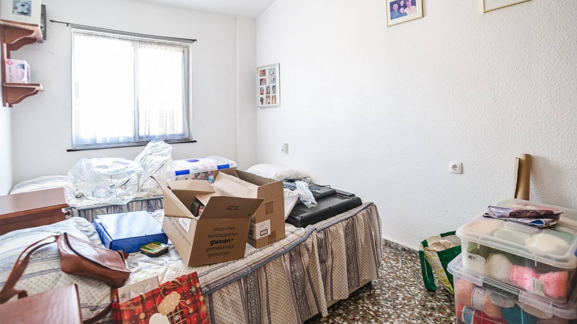 Segunda Mano - Apartamento - Orihuela Costa - Los Balcones