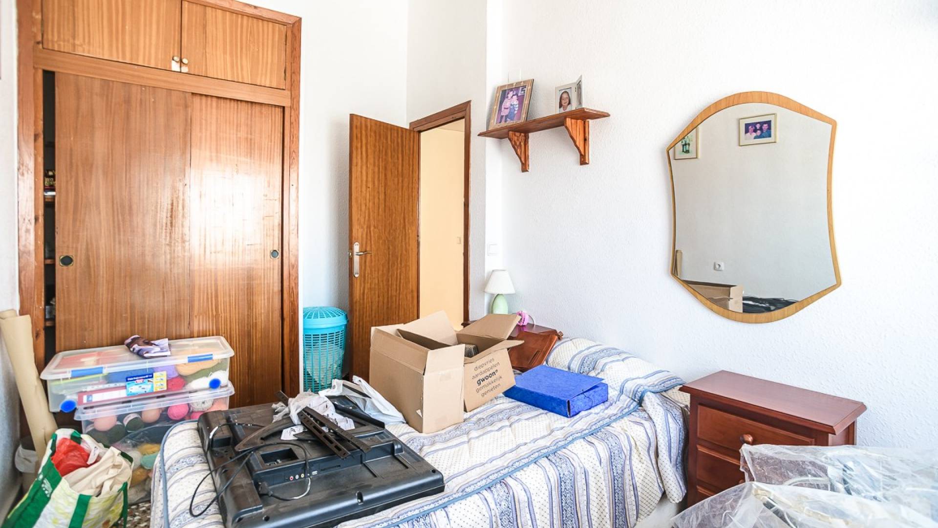 Segunda Mano - Apartamento - Orihuela Costa - Los Balcones