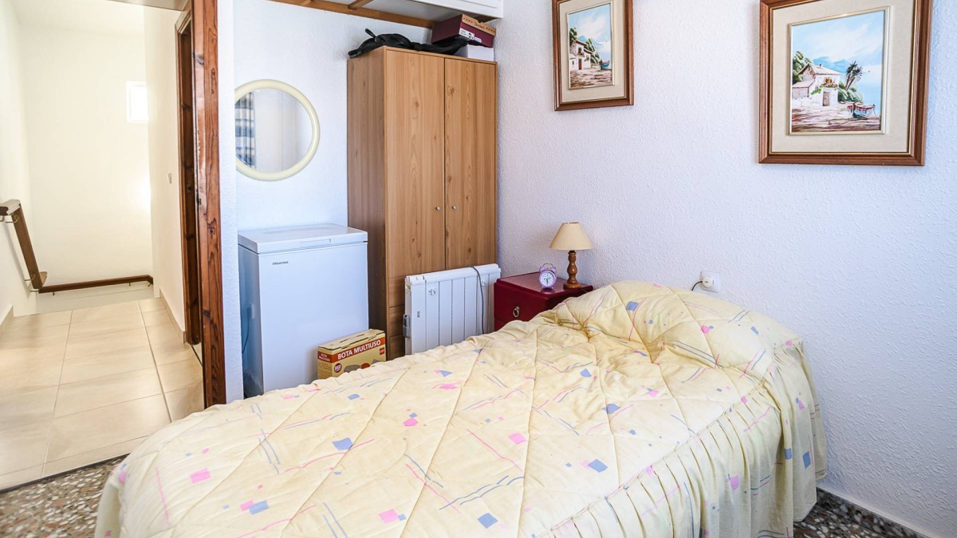 Segunda Mano - Apartamento - Orihuela Costa - Los Balcones