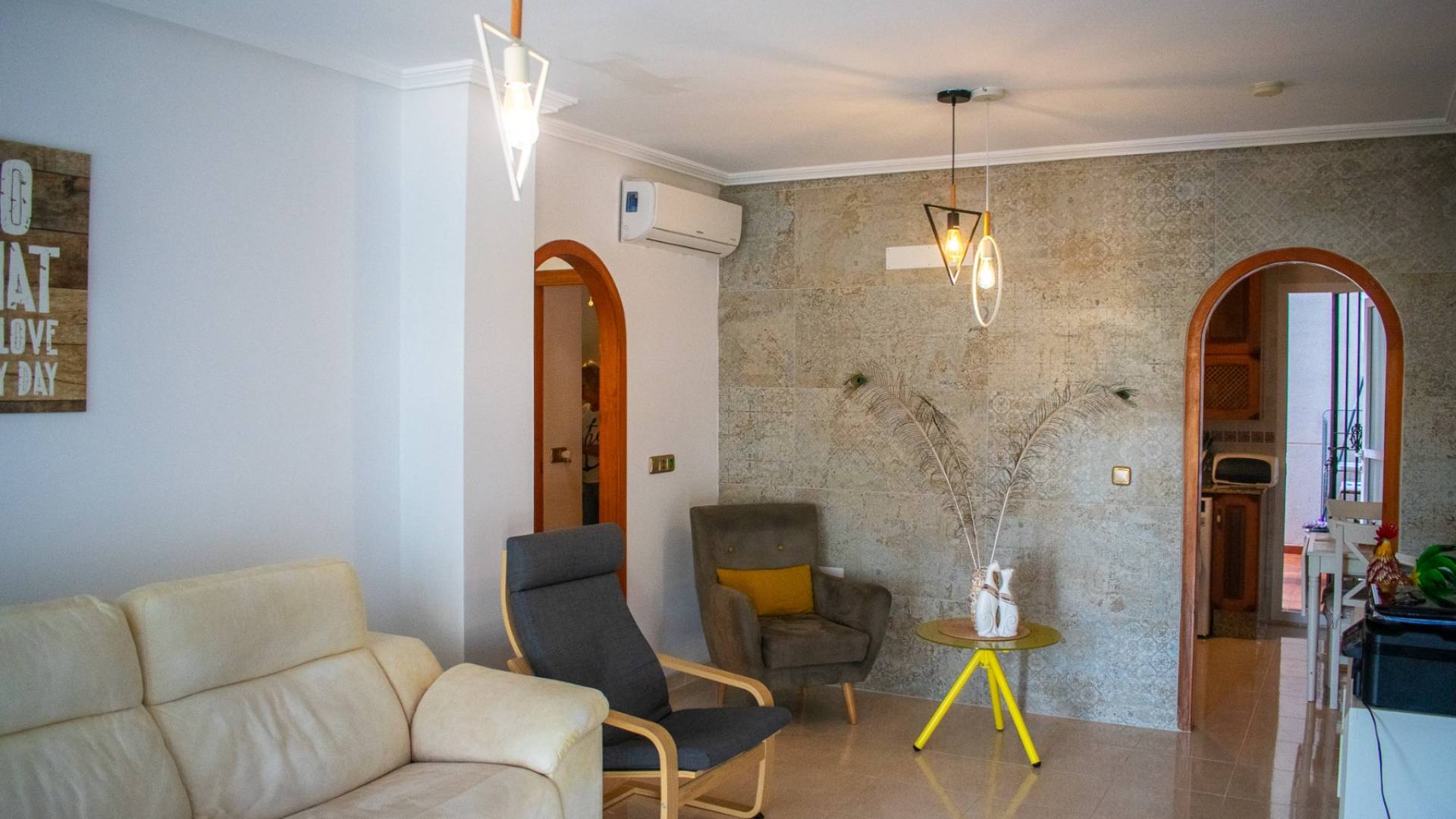 Segunda Mano - Apartamento - Orihuela Costa - Los Dolses