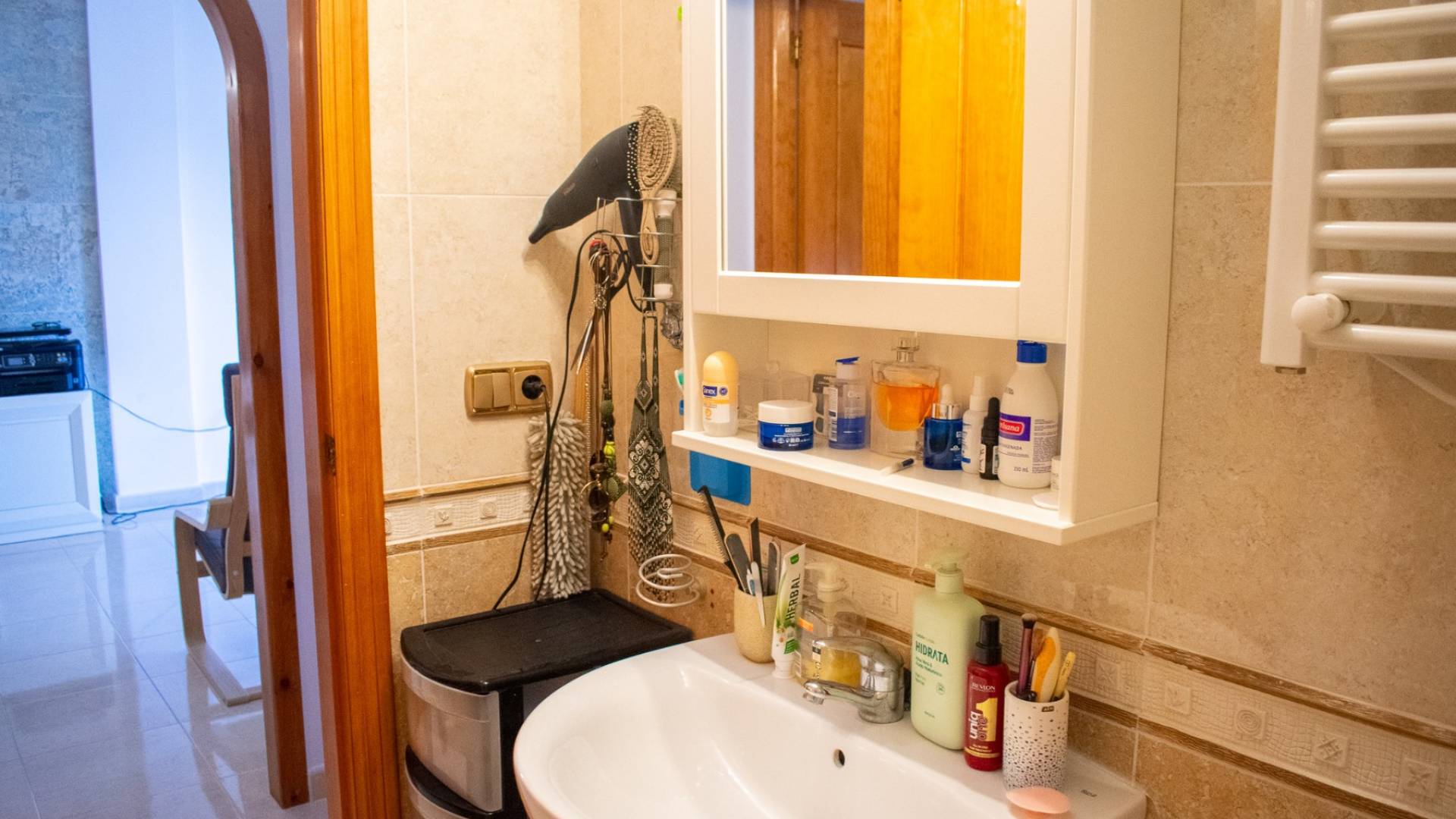 Segunda Mano - Apartamento - Orihuela Costa - Los Dolses