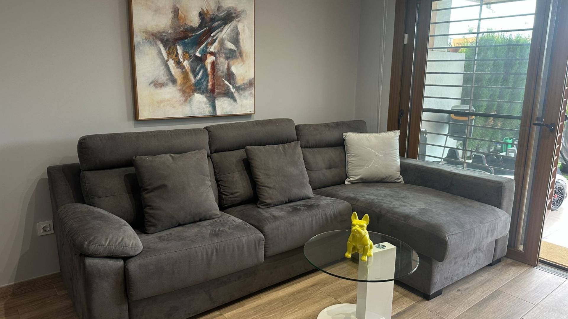 Segunda Mano - Apartamento - Orihuela Costa - Los Dolses